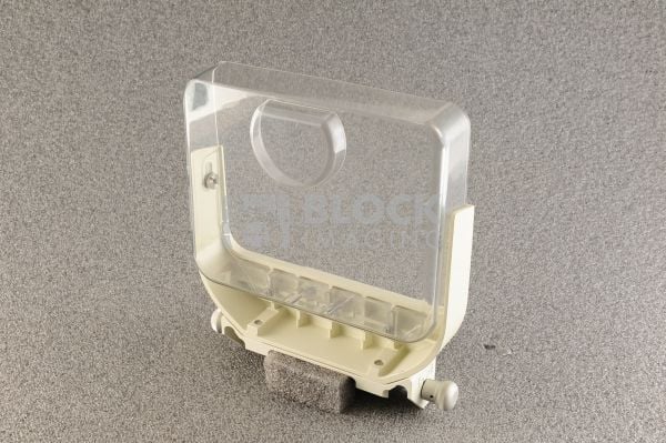 5-000-0047 24 x 19 Frameless Spot Paddle for Hologic Mammography