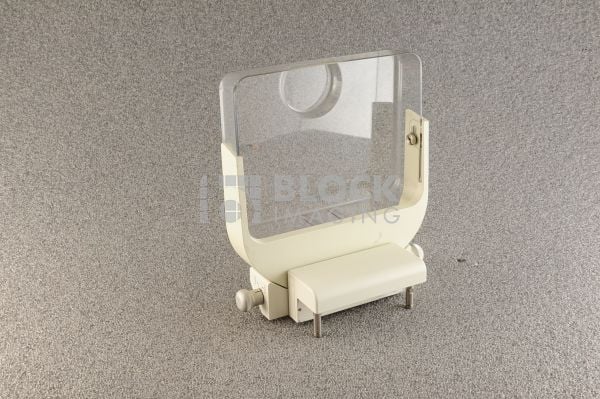 5-000-0047 24 x 19 Frameless Spot Paddle for Hologic Mammography