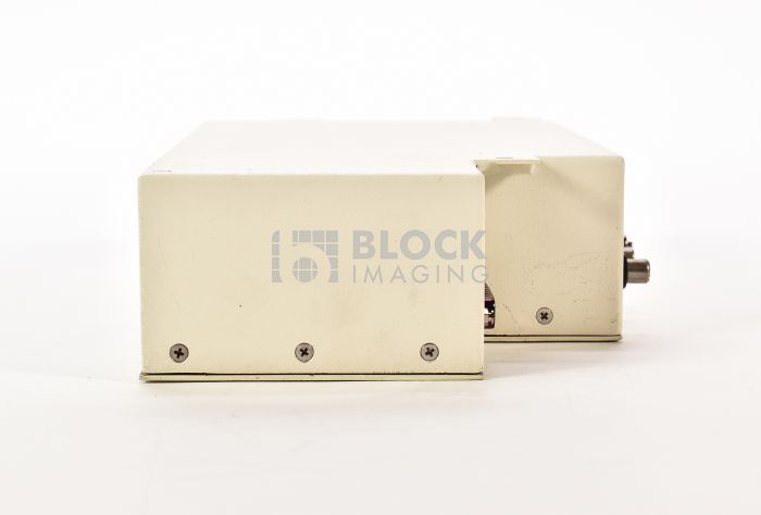 4752866 PMU Front End Electronics for Siemens Closed MRI | Block 