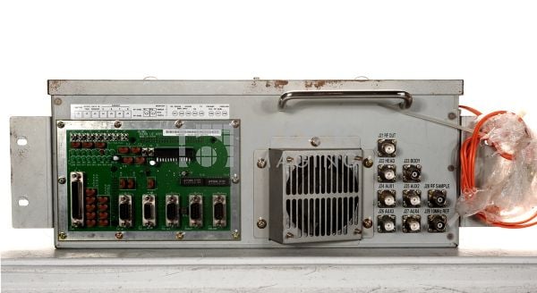 5105208-5 2 Ch DCerd Assembly for GE Open MRI