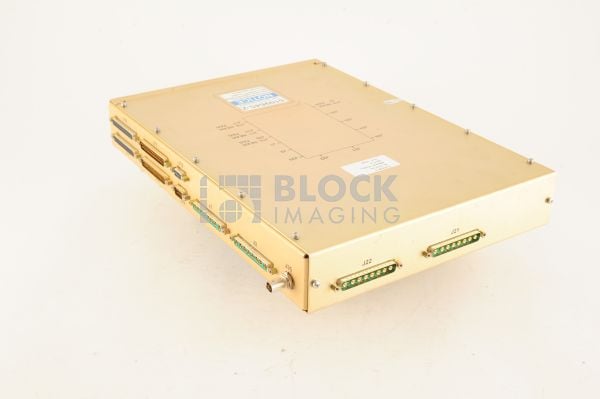 5109645-2 3T 16 Channel Switch Assembly for GE Closed MRI