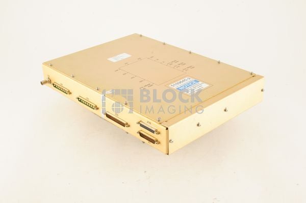 5109645-2 3T 16 Channel Switch Assembly for GE Closed MRI