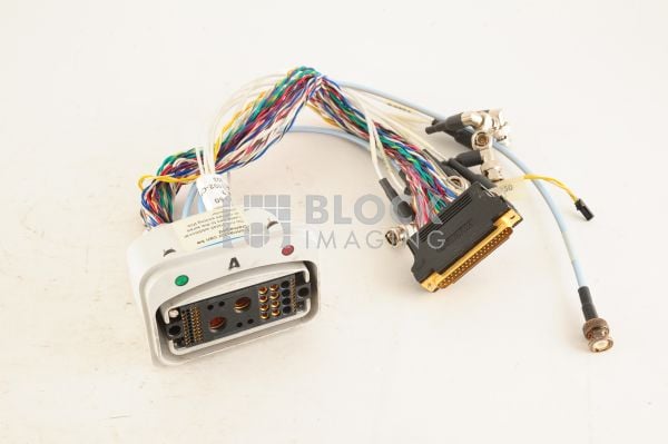 5111020-50 HDMR2 A Plus Bezel and Cable Harness for GE Closed MRI