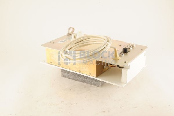 5112668-2 PAC Assembly for GE Closed MRI