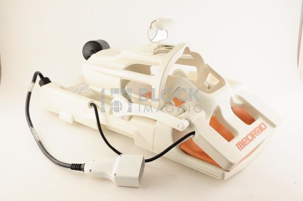 5117092-2 8 Channel Neurovascular Array Coil for GE Closed MRI