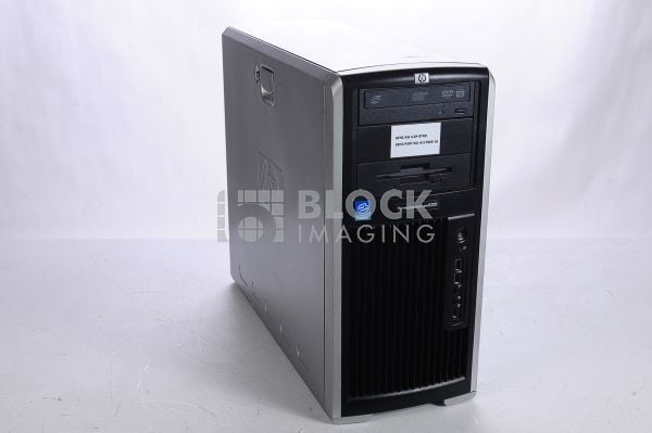 5117866-16 HP XW8200 AW 4.2P Workstation for GE CT