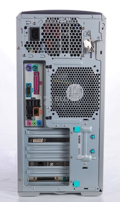 5117866-16 HP XW8200 AW 4.2P Workstation for GE CT