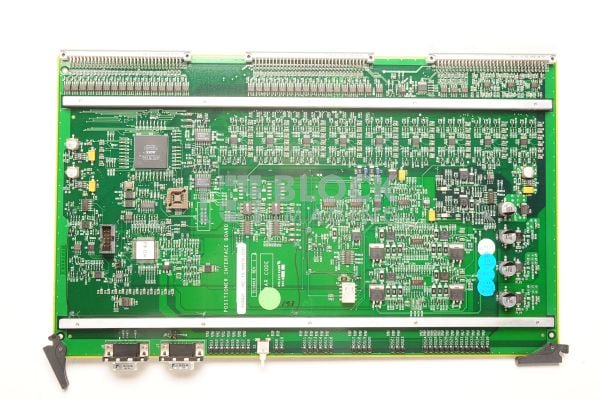 5118415-3 Positioner Interface PIB Board for GE Cath/Angio