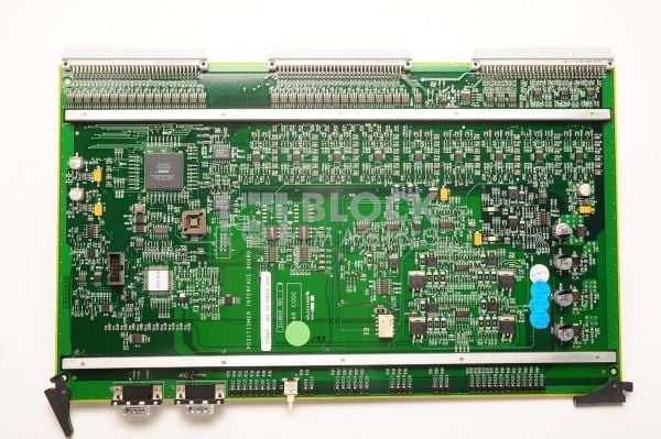 5118415-3 Positioner Interface PIB Board for GE Cath/Angio