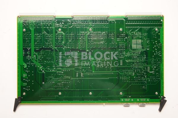 5118415-3 Positioner Interface PIB Board for GE Cath/Angio