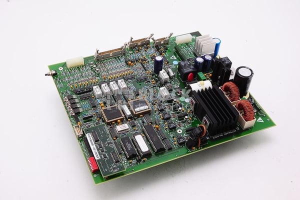 5120250-2 Stepping Control Board for GE Cath/Angio