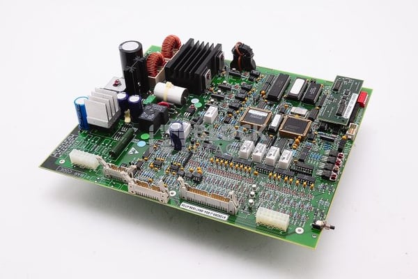 5120250-2 Stepping Control Board for GE Cath/Angio