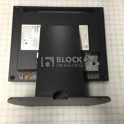 5128455-2 18 inch LCD With Stand Monitor for GE RF Room