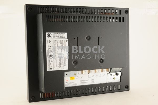5128455-3 18 Inch Monitor for GE Cath/Angio