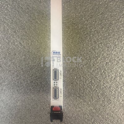 5139563 Infiniband Board for GE Closed MRI