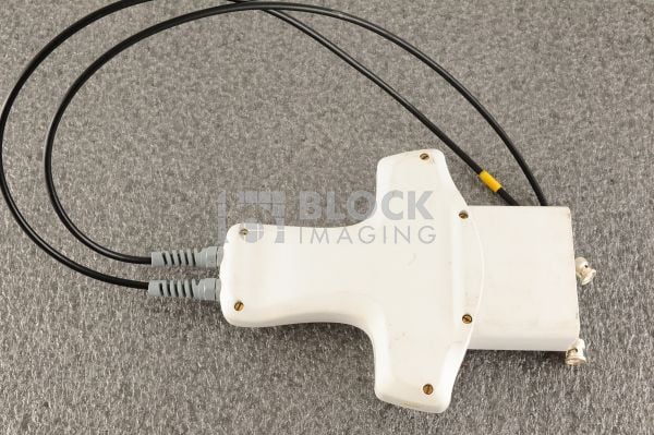 5140886 QHTR Assembly for GE Closed MRI