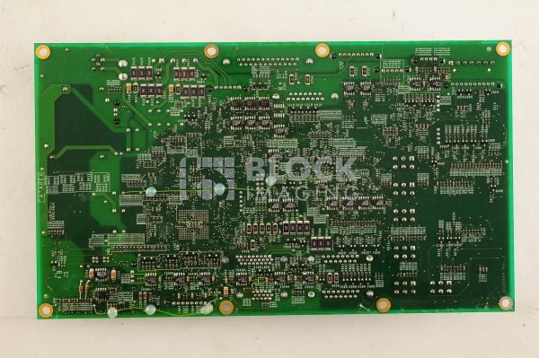 5142177-3 Table Control GTCB Board for GE CT