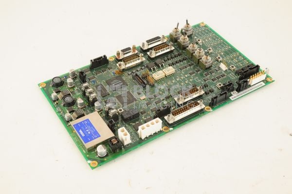 5142177-3 Table Control GTCB Board for GE CT