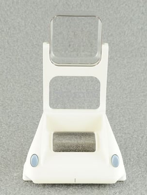 5144835 Square Compression Paddle for GE Mammography