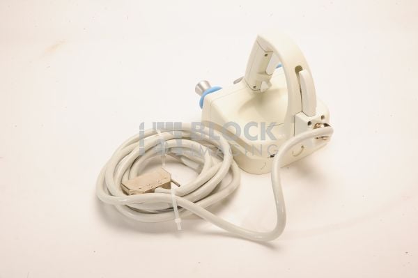 5145781 Smart Handle for GE Cath/Angio