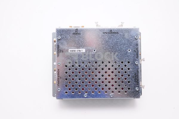 5145794-3 Beetle Interface Board Assembly for GE Portable X