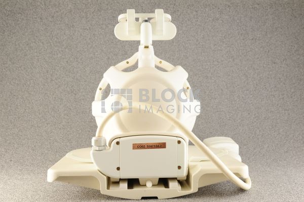 5147134-2 8 Channel HD High Res Brain Array Coil for GE Closed MRI 