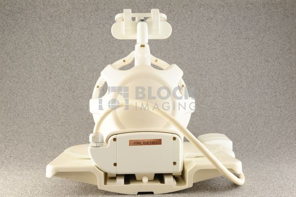 5147134-2 8 Channel HD High Res Brain Array Coil for GE Closed MRI