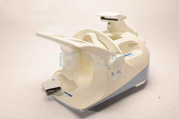 5147135-2 8 Channel Neurovascular Coil for GE Closed MRI