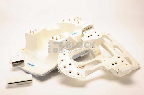 5147135-2 8 Channel Neurovascular Coil for GE Closed MRI 5147135-2 8 Channel Neurovascular Coil for GE Closed MRI