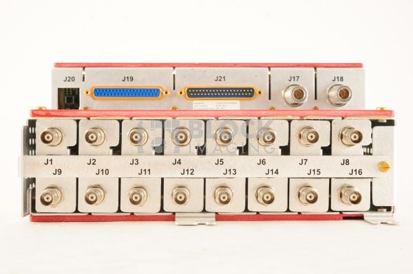 5148493 INTERFACE ENCLOSURE AND MOTHER Board for GE Closed MRI