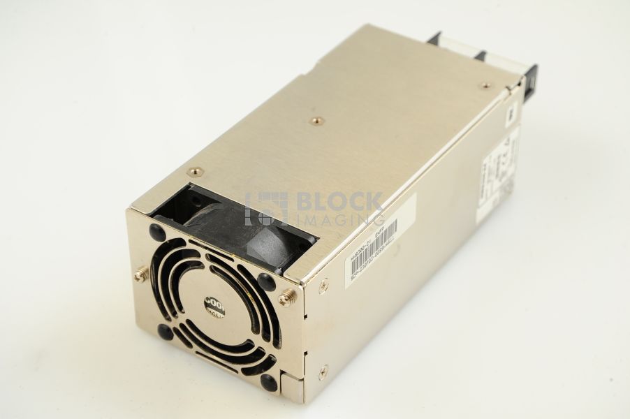 5159097 24 V Switching Power Supply for GE Digital X-ray | Block 