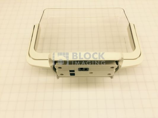 5172164 24x31 Flex Paddle for GE Mammography