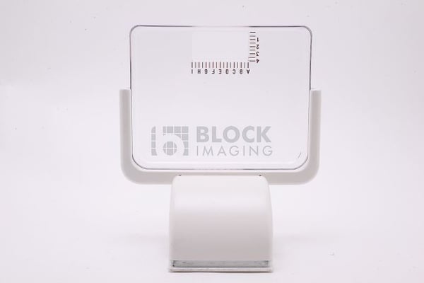 5172704 2D Large localization Paddle for GE Mammography