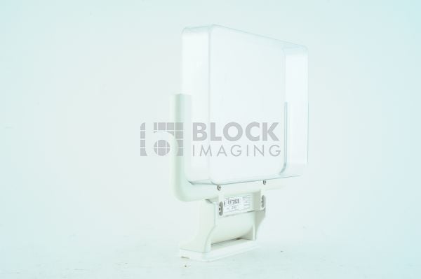 5172828 19x23 Magnification Paddle for GE Mammography