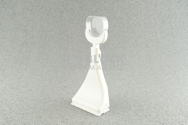 5172946 Round spot magnification Paddle for GE Mammography