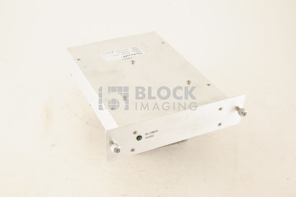 5181495-2 Cam DC Blower for GE Closed MRI