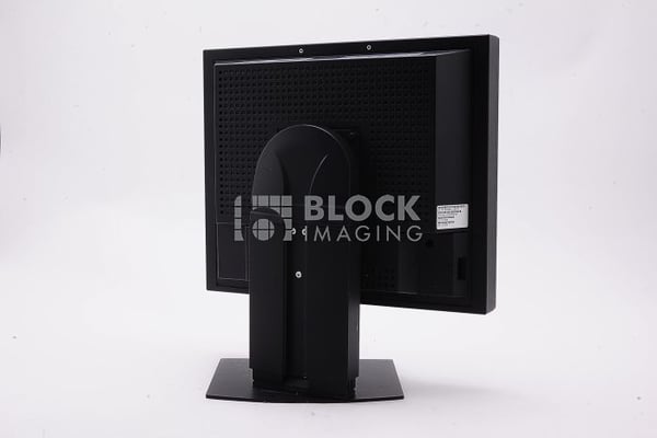 5183450-2 19&quot; BW Medical Black Monitor for GE Cath/Angio