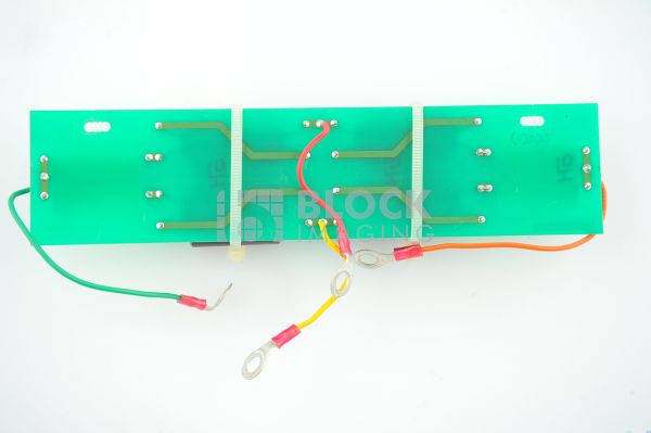 5184.262.0302 Continental X-Ray Corp TM HV Inverter Board for Trex Rad Room