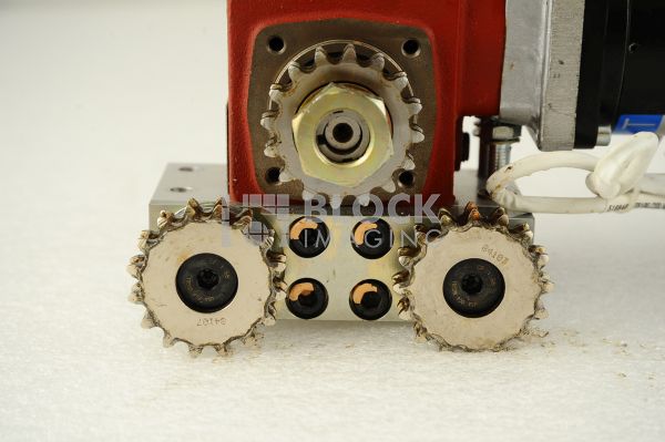 5189947 Lat Pivot Drive Assembly for GE Cath/Angio | Block Imaging
