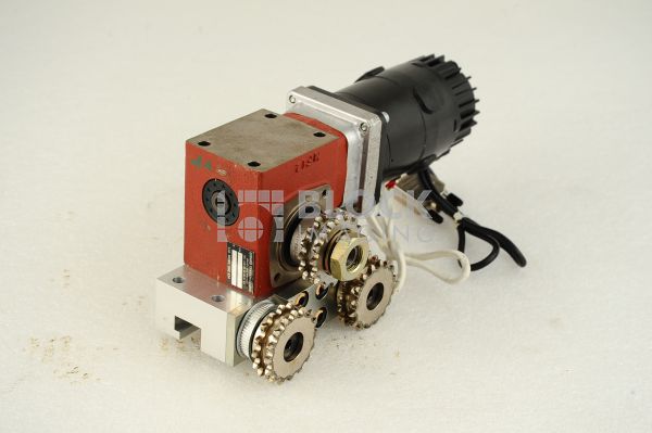 5189947 Lat Pivot Drive Assembly for GE Cath/Angio | Block Imaging 