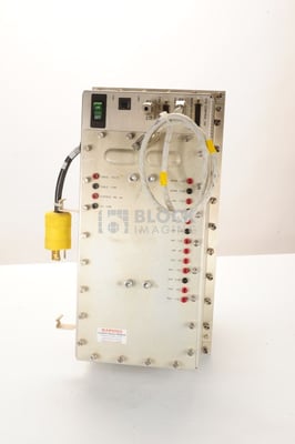 5205012 Patient Handling Power Supply for GE Closed MRI