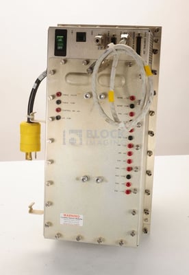 5205012 Patient Handling Power Supply for GE Closed MRI