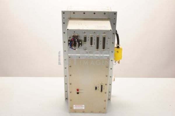 5205012 Patient Handling Power Supply for GE Closed MRI