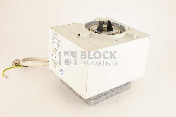 5234960 Undertable Collimator for GE RF Room