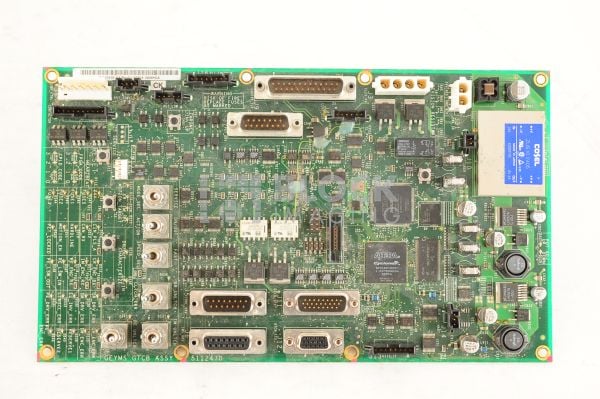 5245271 Table Control GTCB Board for GE CT