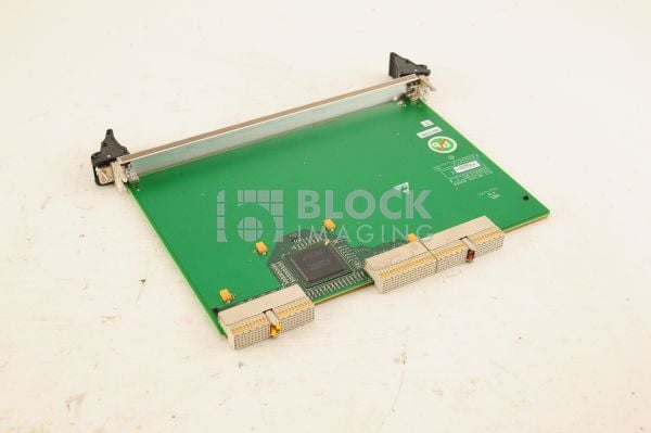 5250214 Non-Transparent Bridge Board for GE Closed MRI | Block Imaging