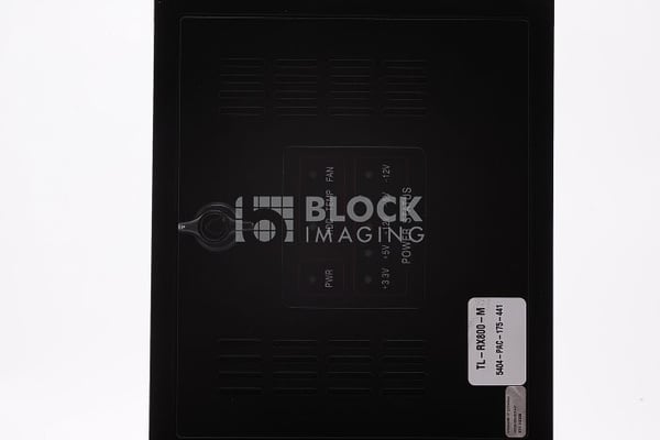 5252199 DL8M Processor Assembly for GE Cath/Angio