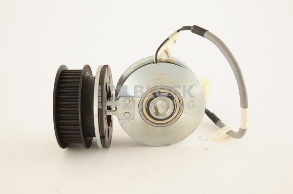 5256827 Wallstand Vertical Clutch for GE Rad Room | Block Imaging