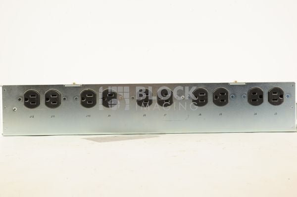 5262750 GOC PDU for GE Closed MRI