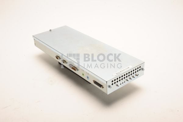 5266222-10 Console Intercom for GE CT